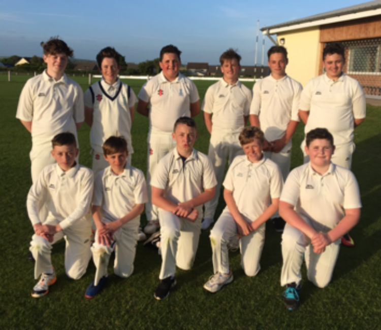 Stackpole Under 15s Stackpole Under 15s